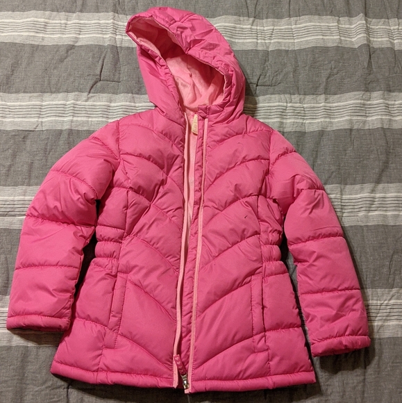Faded Glory Other - Girls Puffer Coat
